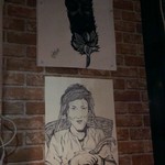 NEPALI CUISINE HUNGRY EYE Dine & Bar - 