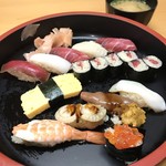 Sushi Ogawa - 