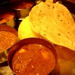 エリックサウス - こちらはバラエティー。