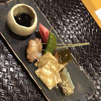 馳走菴 ひじり - 
