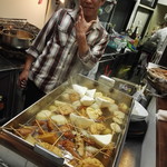 辻堂おでんセンター なぎさ