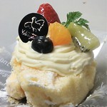 ル・パティシエ ヨコヤマ - 