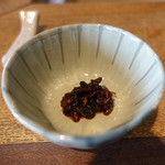 柳家 - 2017.12 蜂の子