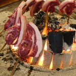 柳家 - 2017.12 熊