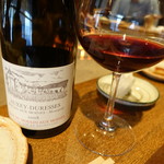 柳家 - 2017.12 2本目の赤