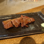 柳家 - 2017.12 熊