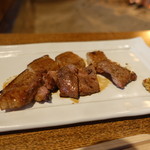 柳家 - 2017.12 猪ロース