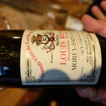 柳家 - 2017.12 3本目の赤