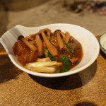 柳家 - 2017.12 熊鍋