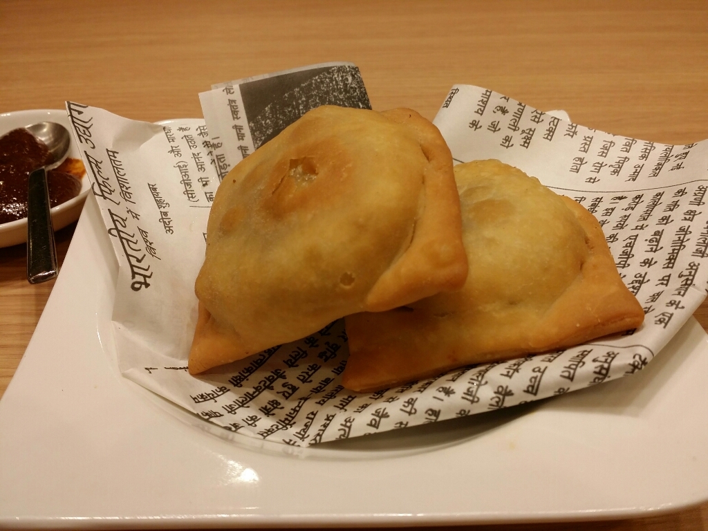 おぼうちゃまさんが投稿したデリー 銀座店（東京/銀座）の口コミ詳細 [食べログ] デリー 銀座店