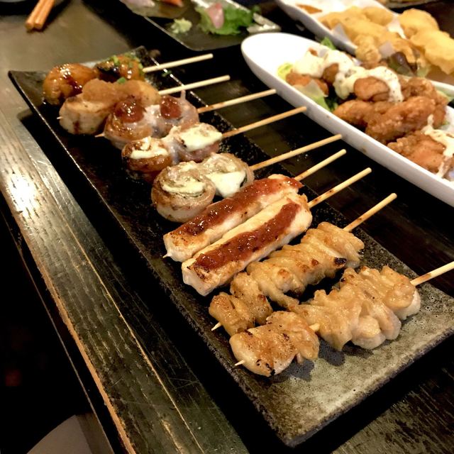 Kushikado 浦添 宜野湾 烤鸡串 食べログ 简体中文 Kushikado 浦添 宜野湾 烤鸡串 食べログ 简体中文