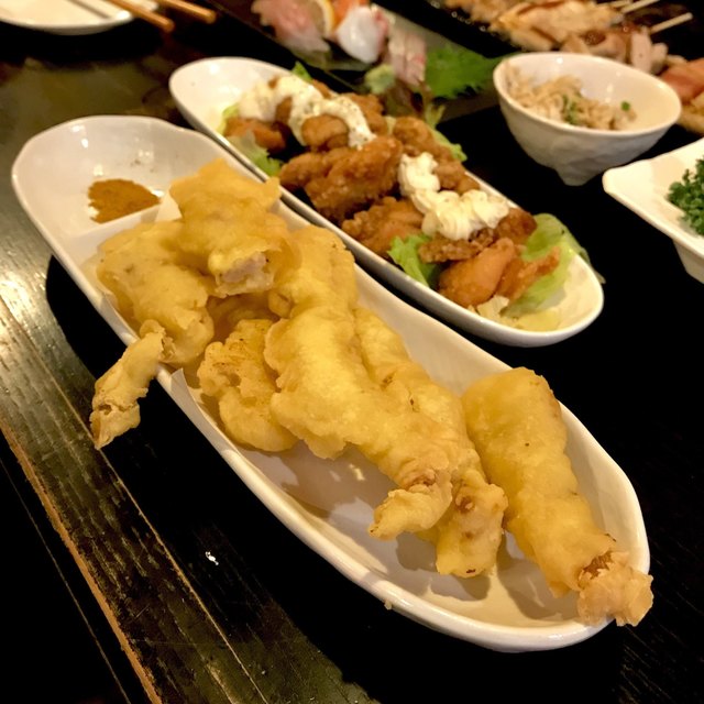Kushikado 浦添 宜野湾 烤鸡串 食べログ 简体中文 Kushikado 浦添 宜野湾 烤鸡串 食べログ 简体中文