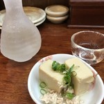 大衆割烹 あら川 - 