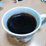 コーヒーハウスつりんちゅ - 