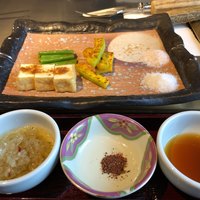 鉄板焼 赤坂 - 