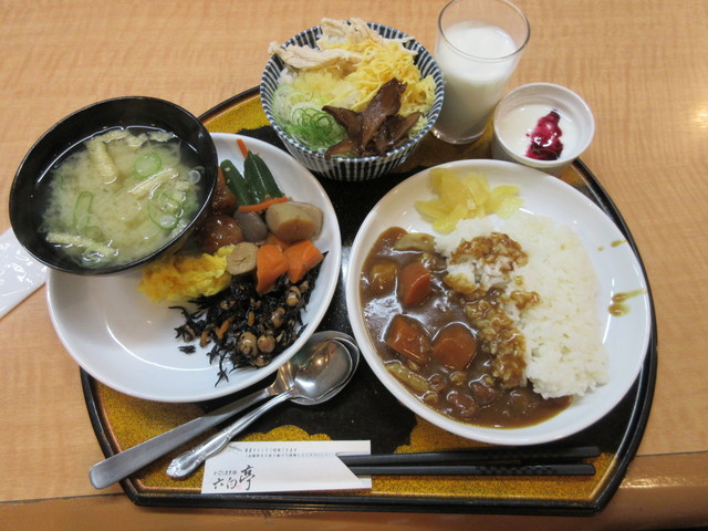 ホテルユニオン 高見橋 旅館 オーベルジュ その他 食べログ