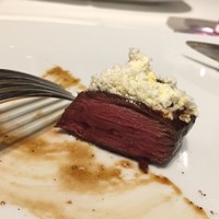 リストランテ　ウミリア - 