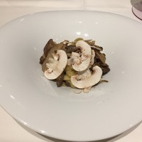 リストランテ　ウミリア - 