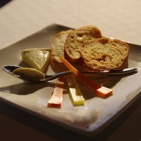 THE KOBECRUISE コンチェルト - 四種のチーズ