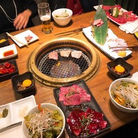 焼肉 433 - 