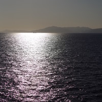THE KOBECRUISE コンチェルト - 明石海峡大橋へ