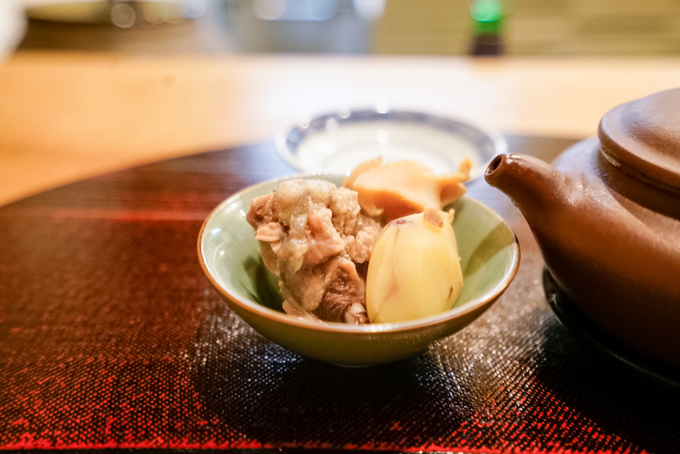 写真 : 蓮香 （レンゲ） - 三条京阪/中華料理 | 食べログ