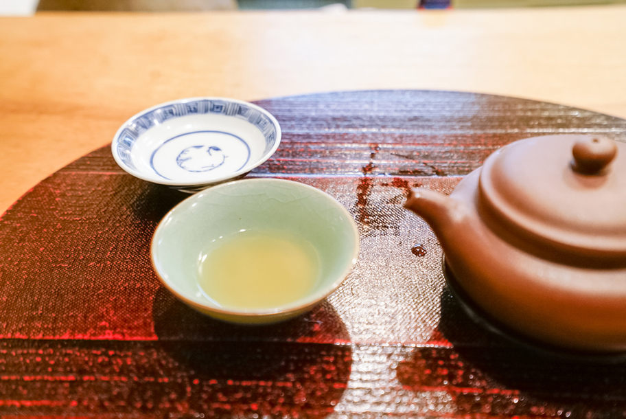 写真 : 蓮香 （レンゲ） - 三条京阪/中華料理 | 食べログ