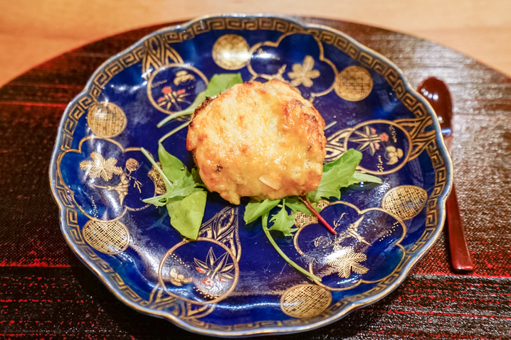 済①　蓮香 by LILY Ⅵ : 蓮香 (レンシャン)- 白金高輪/中華料理 | 食べログ