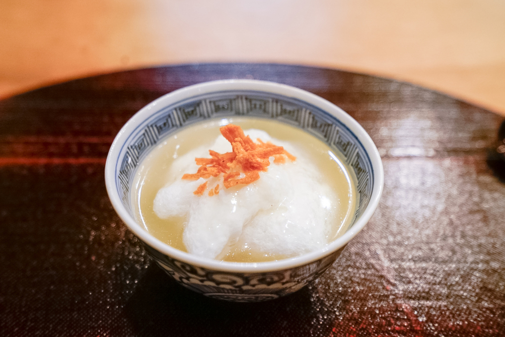 済①　蓮香 by LILY Ⅵ : 蓮香 (レンシャン)- 白金高輪/中華料理 | 食べログ
