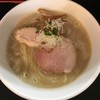 らぁ麺 飛鶏