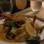 全席完全個室ワインダイニング ダイヤモンドフィッシュ - 