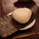 明石カンカン - 塩ムスビ