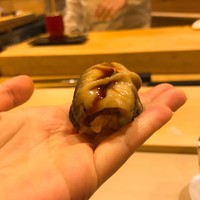 鮨 しゅん輔 阿佐ヶ谷 - 