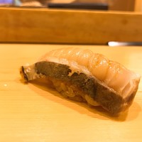 鮨 しゅん輔 阿佐ヶ谷 - 