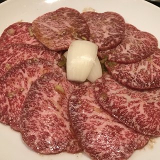焼肉 金城_2
