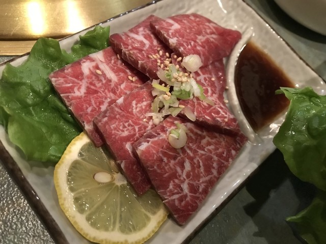 焼肉 金城（キンジョウ） - 洞爺湖町その他（焼肉）の写真