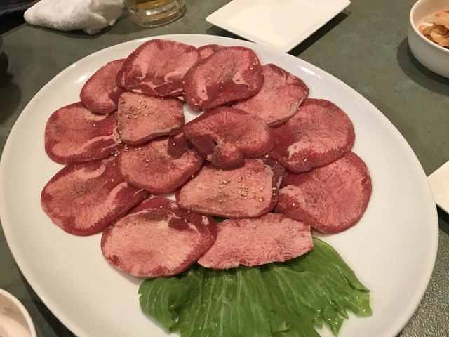 焼肉 金城（キンジョウ） - 洞爺湖町その他（焼肉）の写真