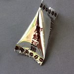 ことぶき - サービスで貰った飴。