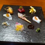 食酒 あきしろ by Mizuno - 