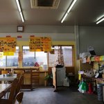 宮本商店 2号店 - 店内