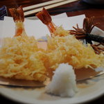 絶品天ぷら