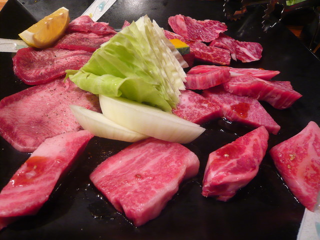 上場亭 枝去木本店 唐津 焼肉 ネット予約可 食べログ