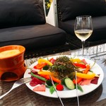 SORISO SPICE&GRILL - 