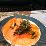 SORISO SPICE&GRILL - 