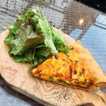 SORISO SPICE&GRILL - 