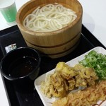 丸亀製麺 - 