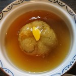 割烹 ほその - 