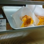 ドース イスピーガ - 半熟カステラ♡綺麗な焼き上がり