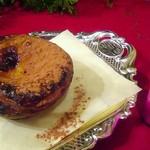 ドース イスピーガ - 一応…大きさ比較でリップクリームと