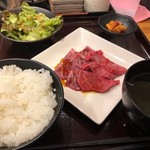 Yakiniku Otochan - 